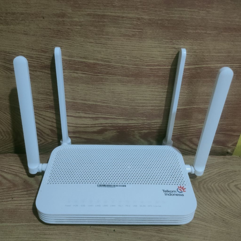 Huawei Dual Band HG8245W5-6T