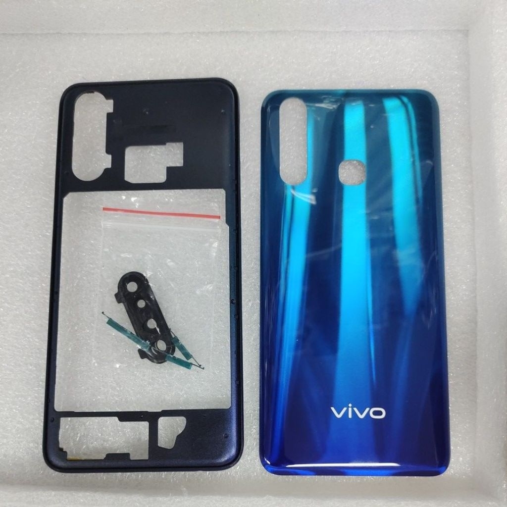 เคสประตูหลังฝาหลัง Vivo Z1 pro