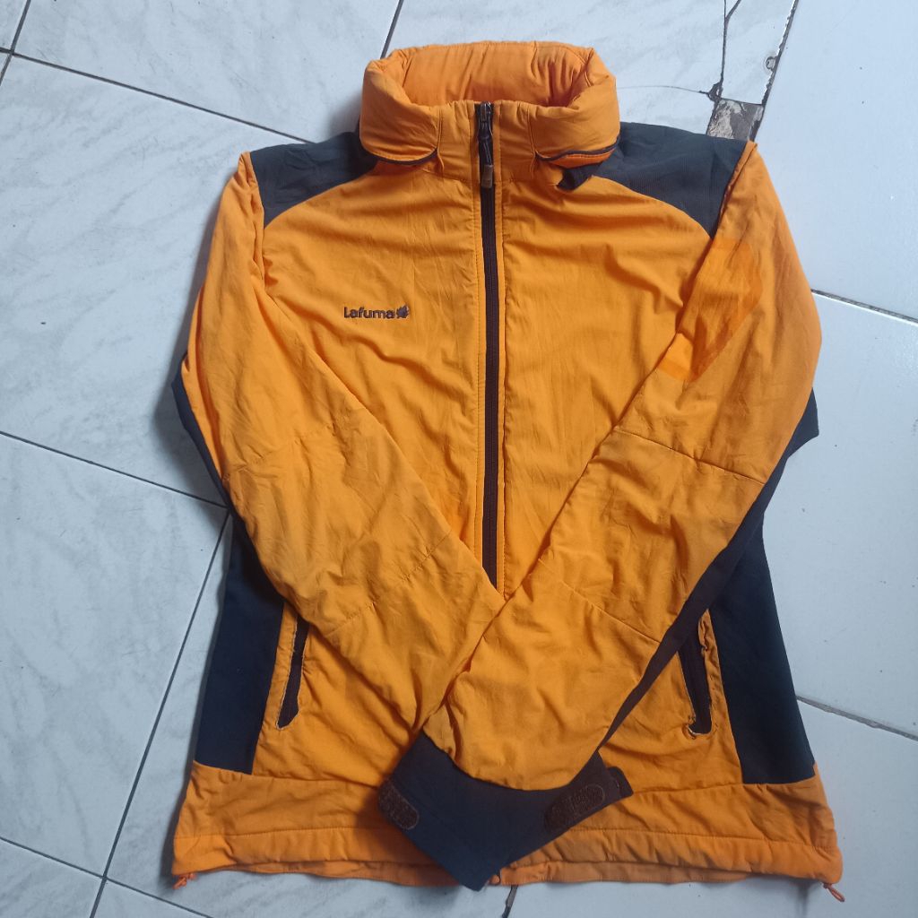 ซอฟท์เชลกลางแจ้ง Lafuma