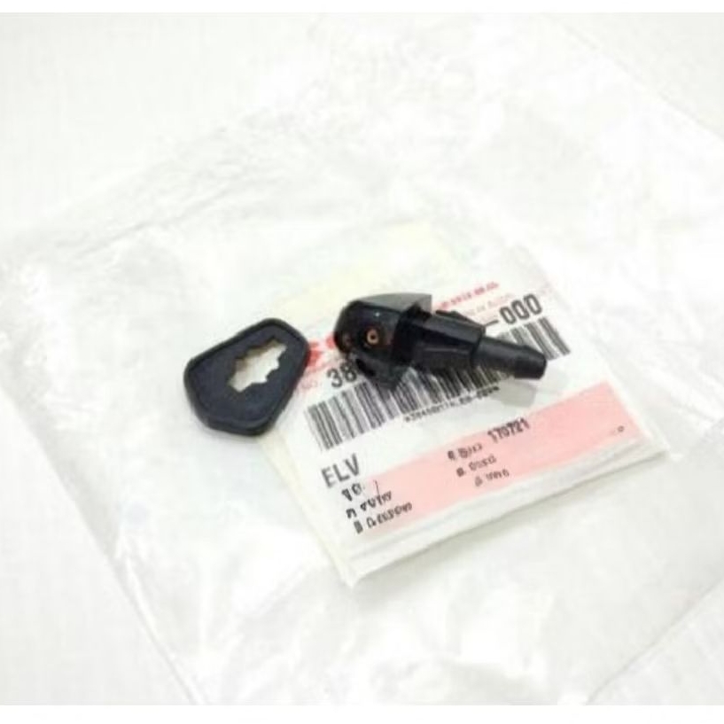 AM – ที่ปัดน้ําฝนสเปรย์น้ําเครื่องซักผ้าหัวฉีด suzuki escudo 2.0 / escudo 1.6 /xl7. ราคา ถูกที่สุด ดีลบีเคเค รูปภาพหลัก