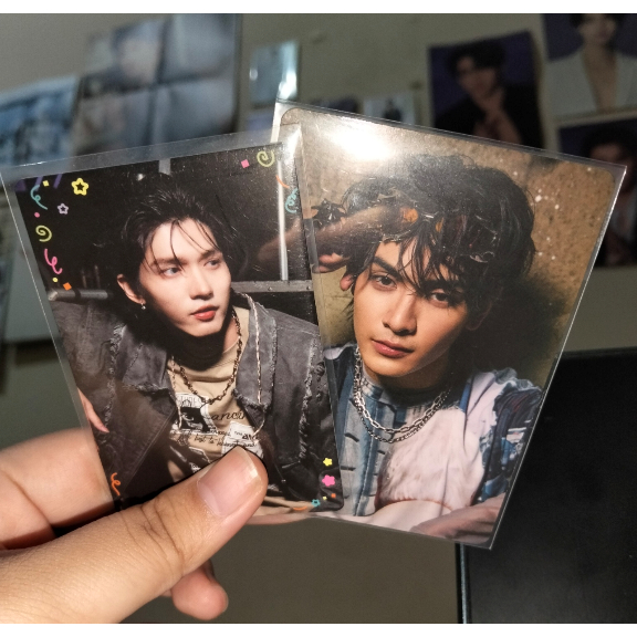 CC Sadistic Joong & PC HFB Aou Jasper (จอง)