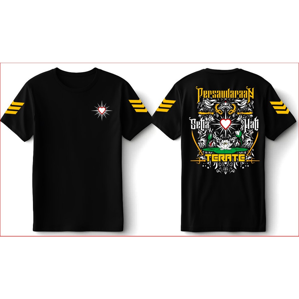 DTF STICKERS SCREEN PRINTING ชุดเสื้อยืด A3