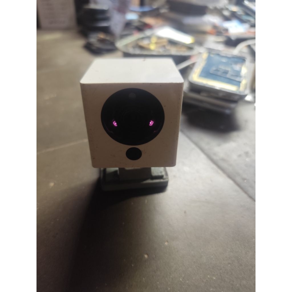 Xiaomi Xiofang Cctv มือสอง มี Minus (จารึก)