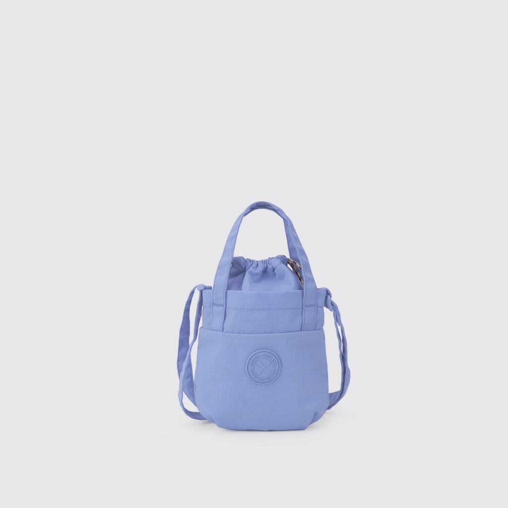 Exsport Go Active Sling Bag Mini, Sky Blue
