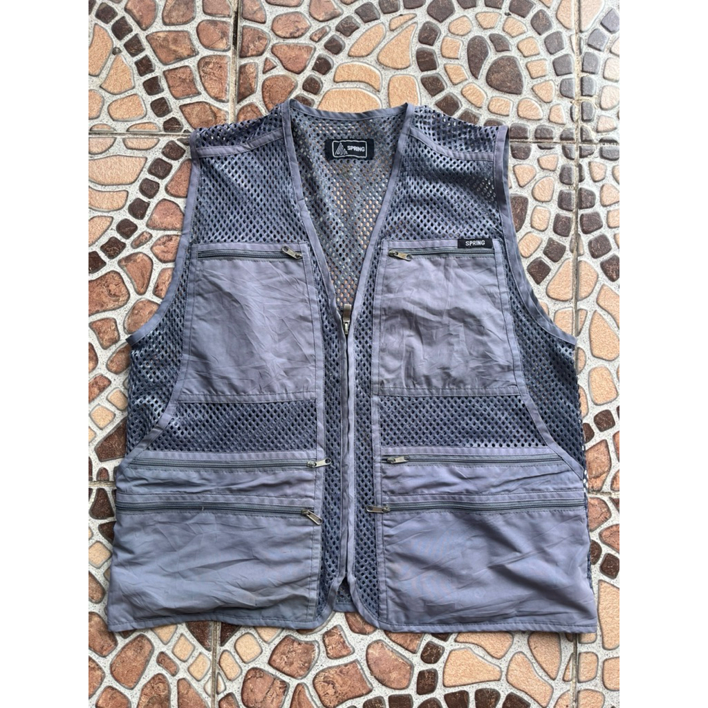 Tactical Vest*******