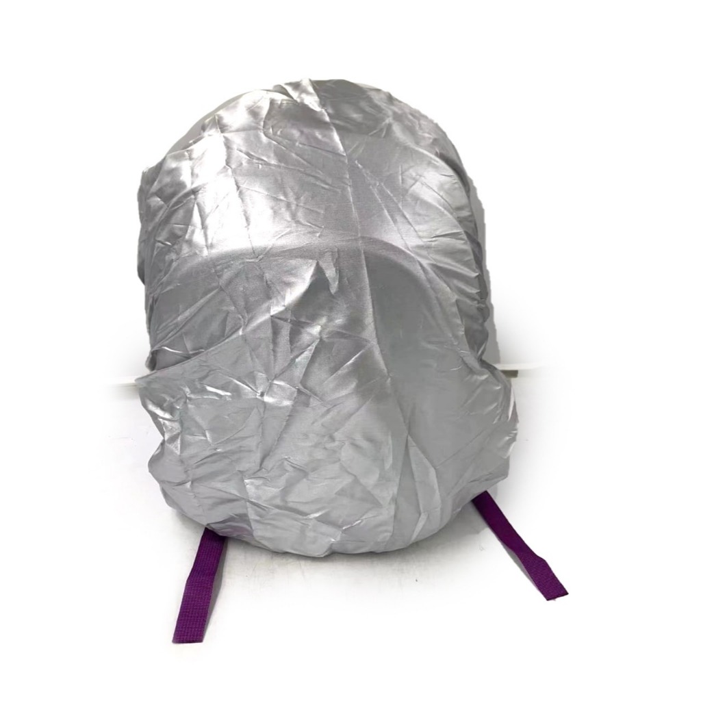 RAIN COVER / PLAIN COVER BAG ปกป้องกระเป๋าจาก RAIN และฝุ่นละออง