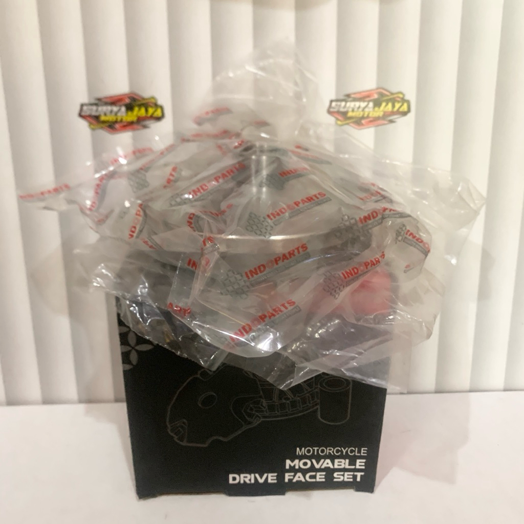 Roller Housing Assy Set Suzuki Spin 125 Skywave Skydrive | 2112S-33G10-10 อินโดพาร์ทส์