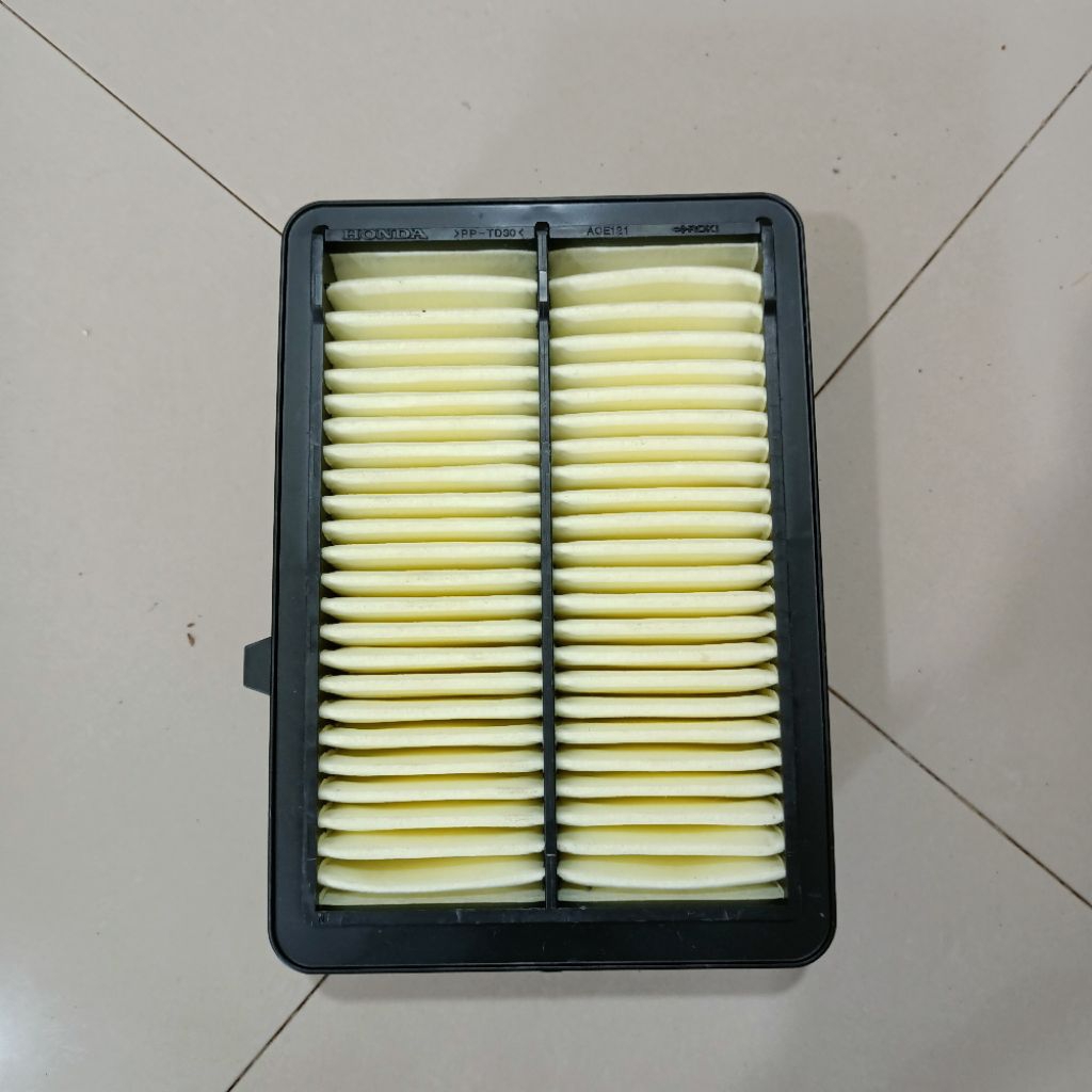 กรองอากาศ Honda Jazz, Mobilio, Jazz RS GE8 แท้