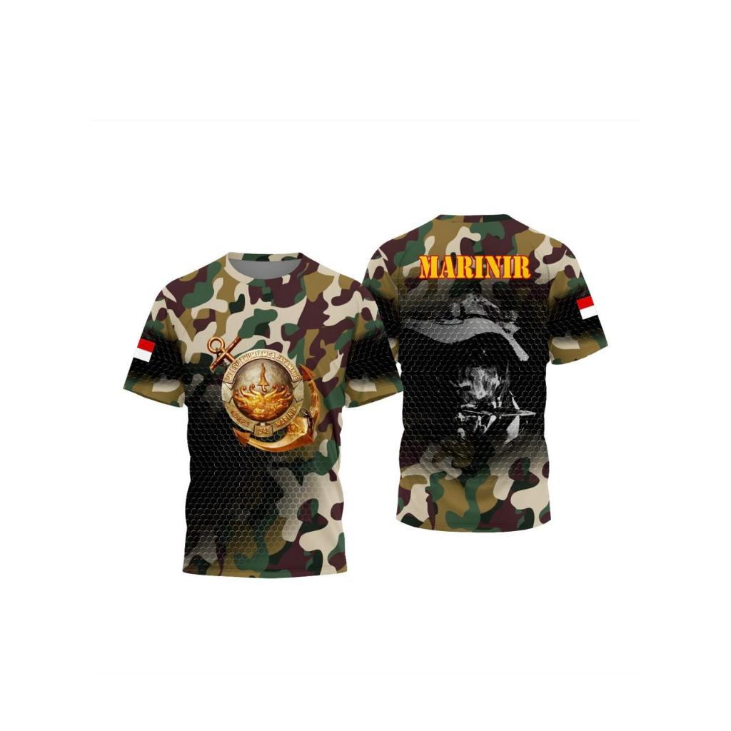 MARINE CENTER JERSEY 2026 SUBLIMATION PRINITNG