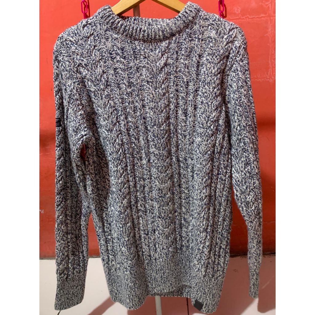 SUPERDRY KNITWEAR***