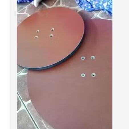 Lost bolt reorder***