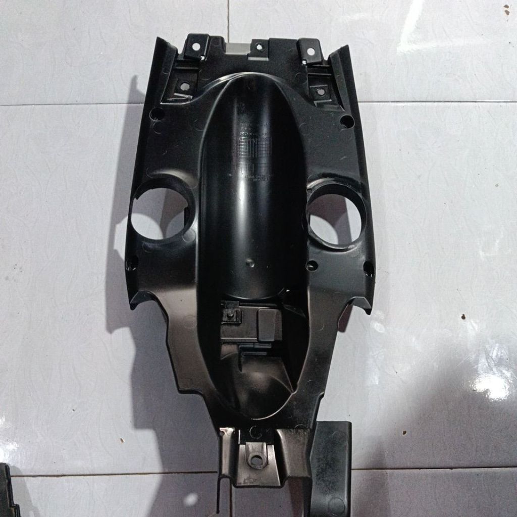 Cover Fender ด้านหลังด้านใน K07 บังโคลนหลังส่วนด้านใน Honda Blade ใหม่ 125 fi ส่วนรหัส k07 เดิมวินาท