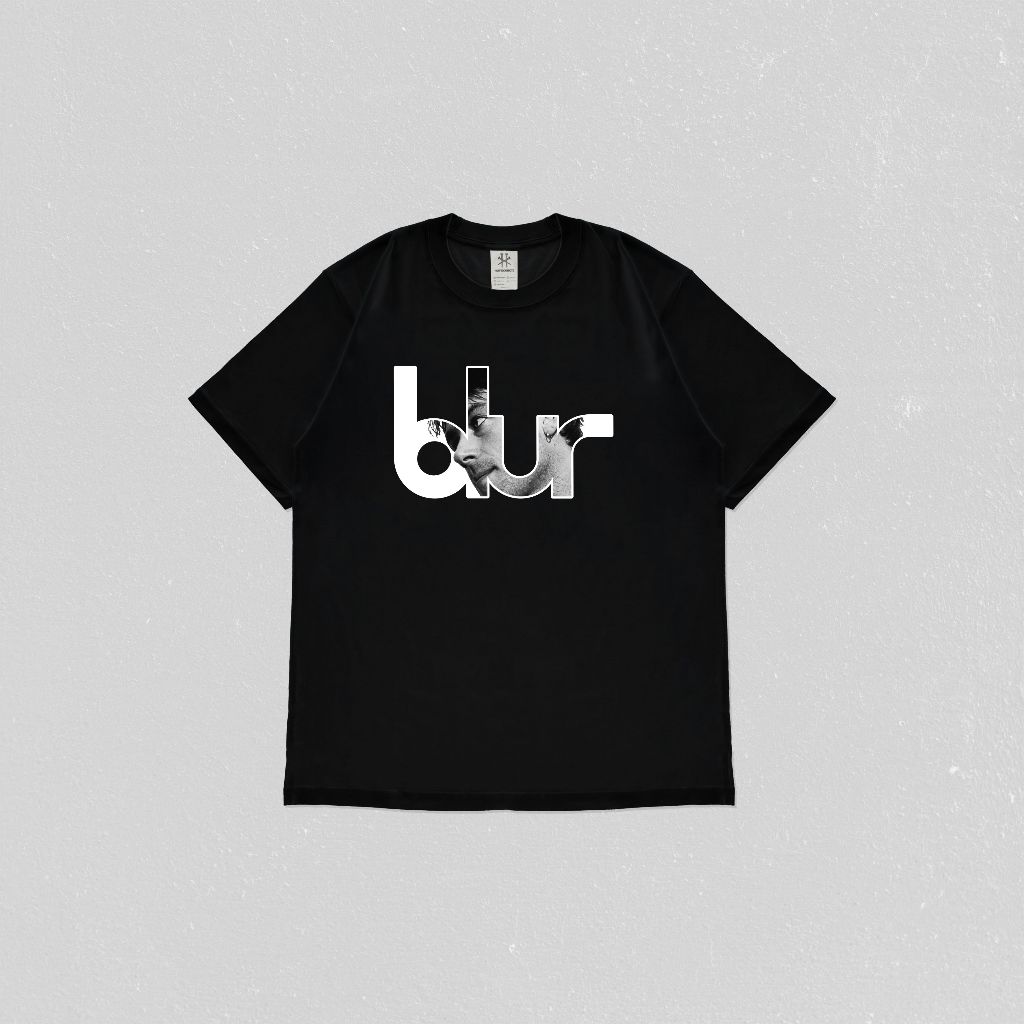 BLUR ALBARN TENDER**