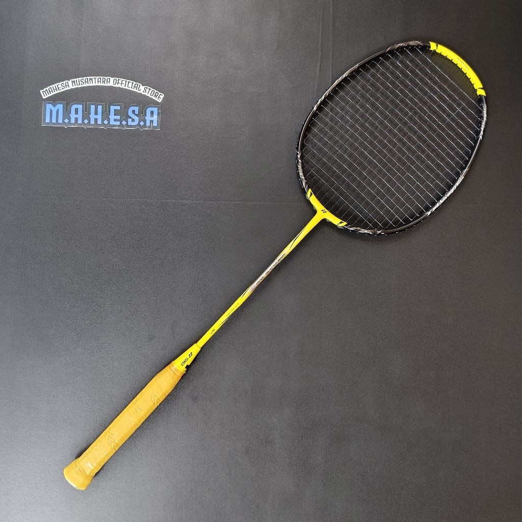 ไม้แบดมินตัน YONEX Nanoflare/มือใหม่