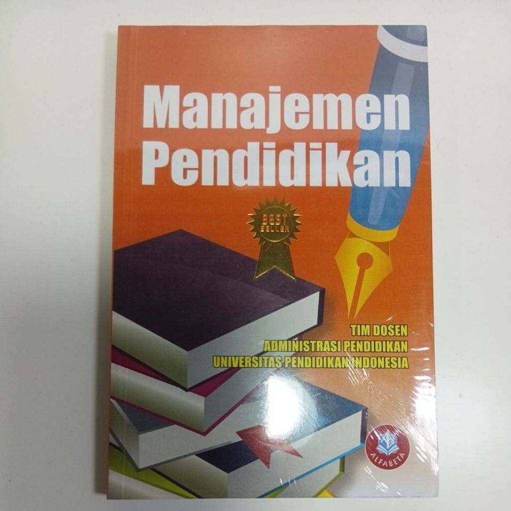 ทีมการจัดการการศึกษา LECTURER ADMINISTRATION EDUCATION UNIVERSITY OF INDONESIAN EDUCATION
