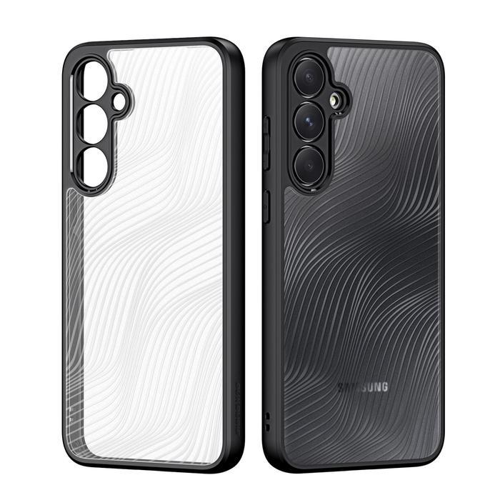 SAMSUNG A57 / A37 / A56 / A36 / A35 / A55 / A34 / A54 COVER MOBILE PHONE CASE AIMO DUX DUCIS SOFTCAS