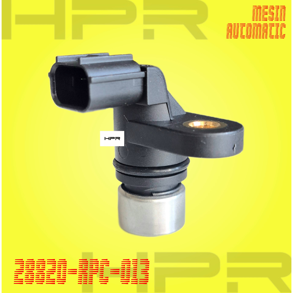 HPR Speed Sensor Speed Kilometer KM - Pick Up Assy - เกียร์อัตโนมัติ - Honda Oddysey RC1 2014 2015 2