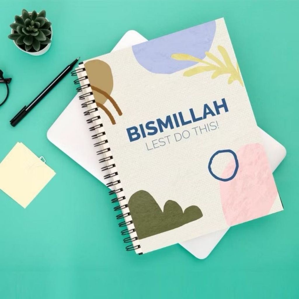 โน๊ตบุ๊ค โน๊ตบุ๊ค BOOK JOURNAL JOURNAL A5 โน๊ตบุ๊ค