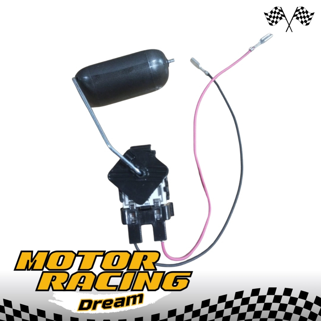 FUEL PUMP FLOAT - GENIO K1A, SCOOPY K2F