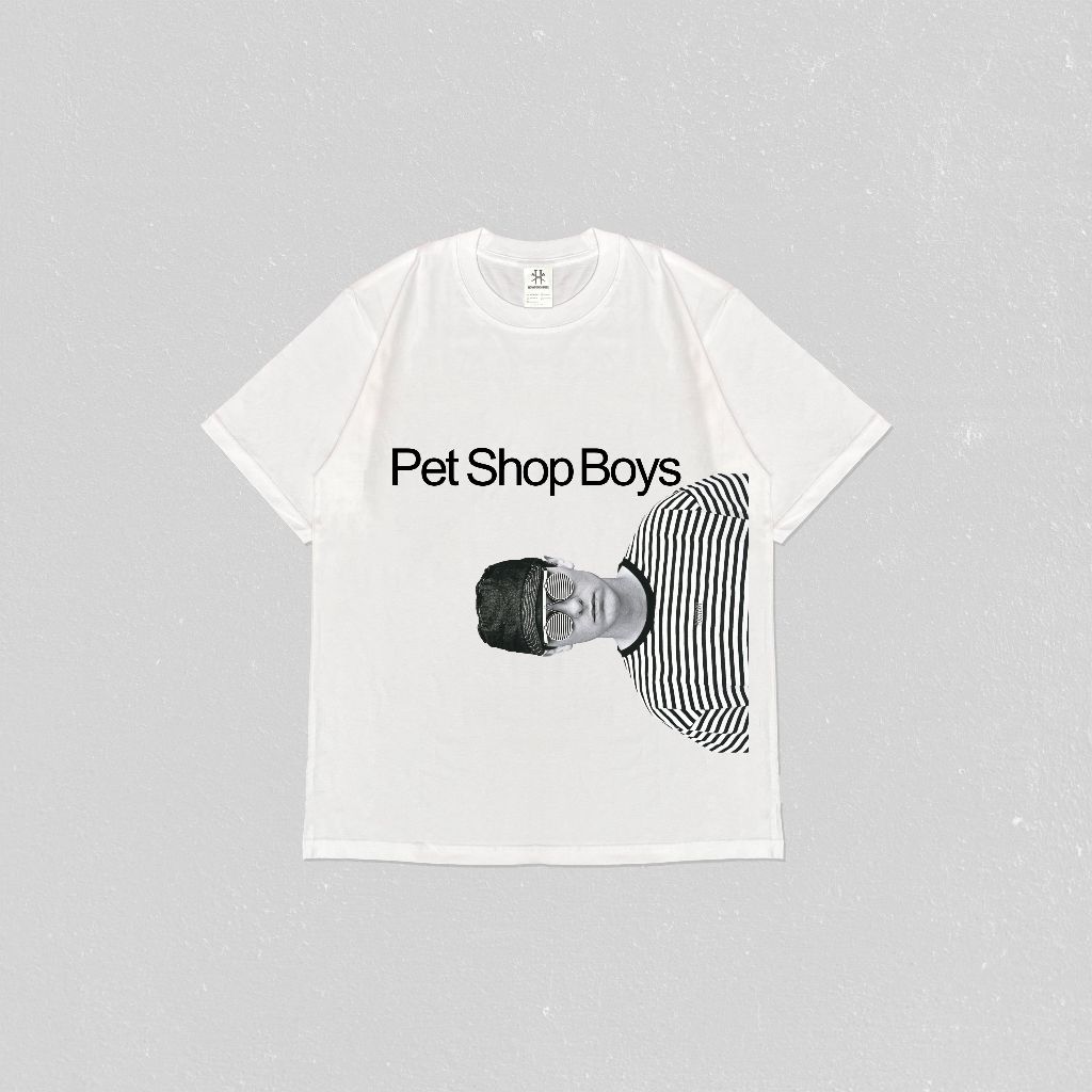 PET SHOP BOYS THE SUB