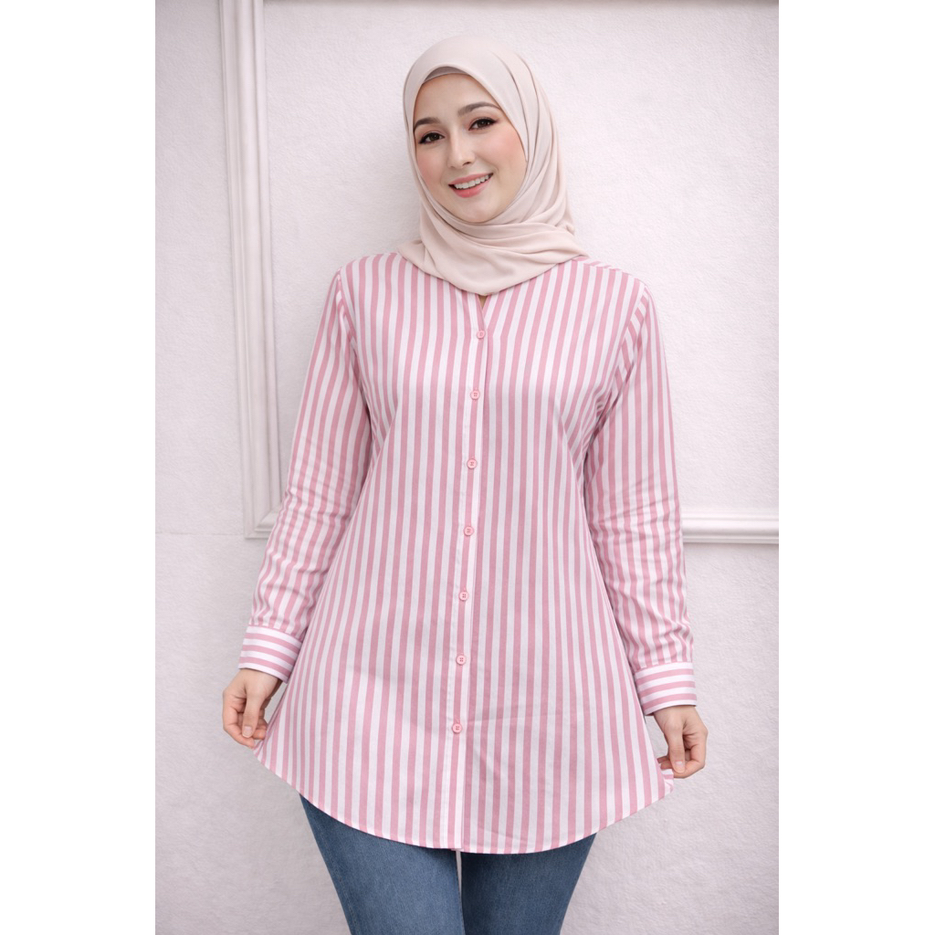 (ล่าสุด) HARA BLOUSE