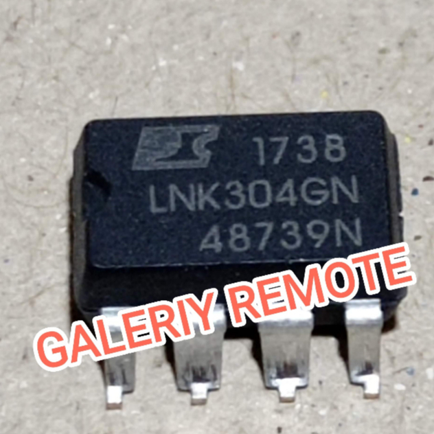 LNK304GN LNK304 SOP 7 SMD
