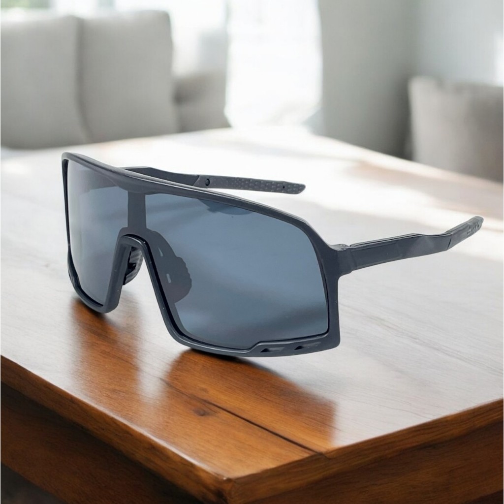 CHEAP KALCER CYCLING GLASSES SUITABLE สําหรับTRAINING ENDURANCE และ RACE