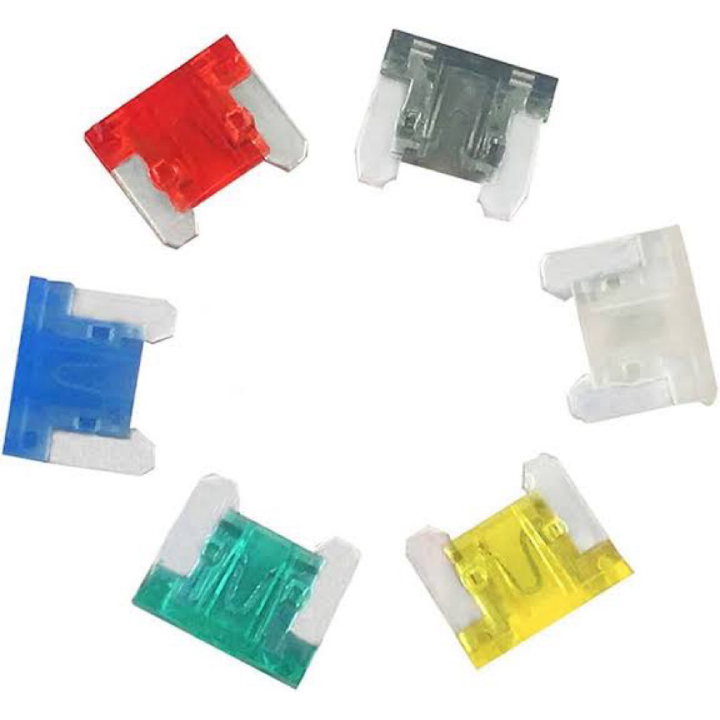 UNIVERSAL MICRO FUSE