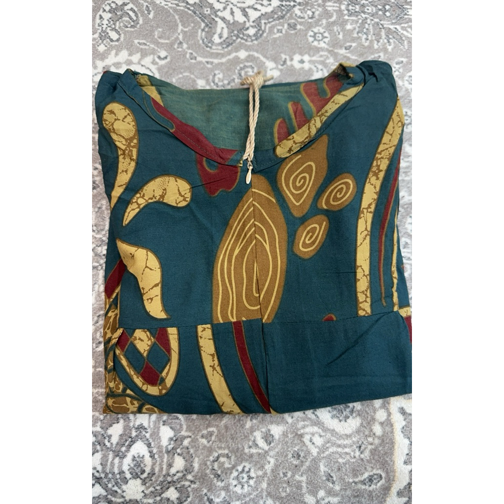 LYODRA TURKISH สี GAMIS || By Camelia Boutique 99
