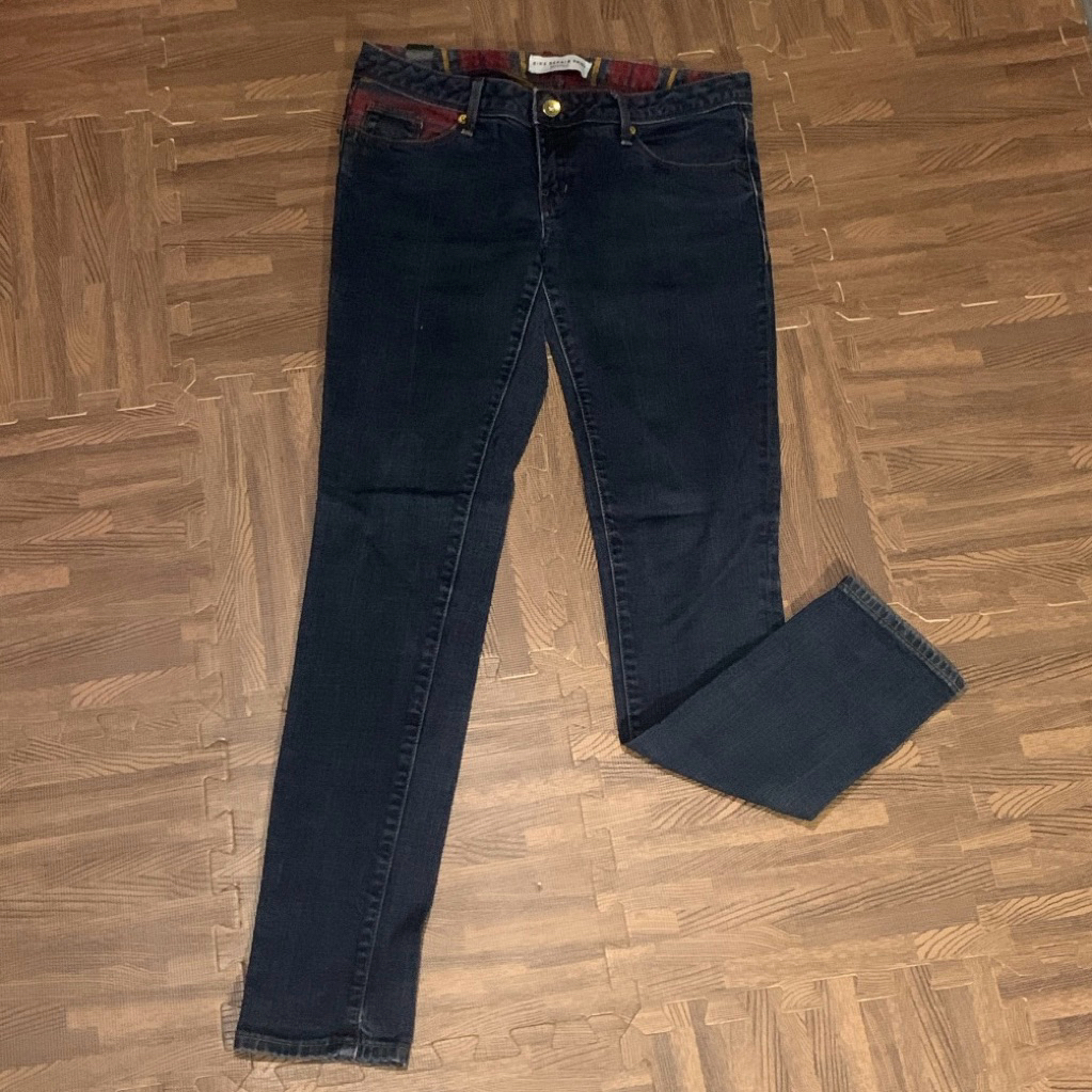 [preloved] กางเกงยีนส์ by LEVIS