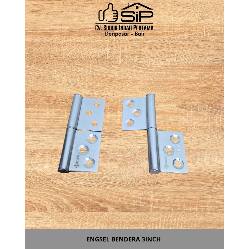 FILG HINGE 3INCH/4INCH/ประตู HINGE