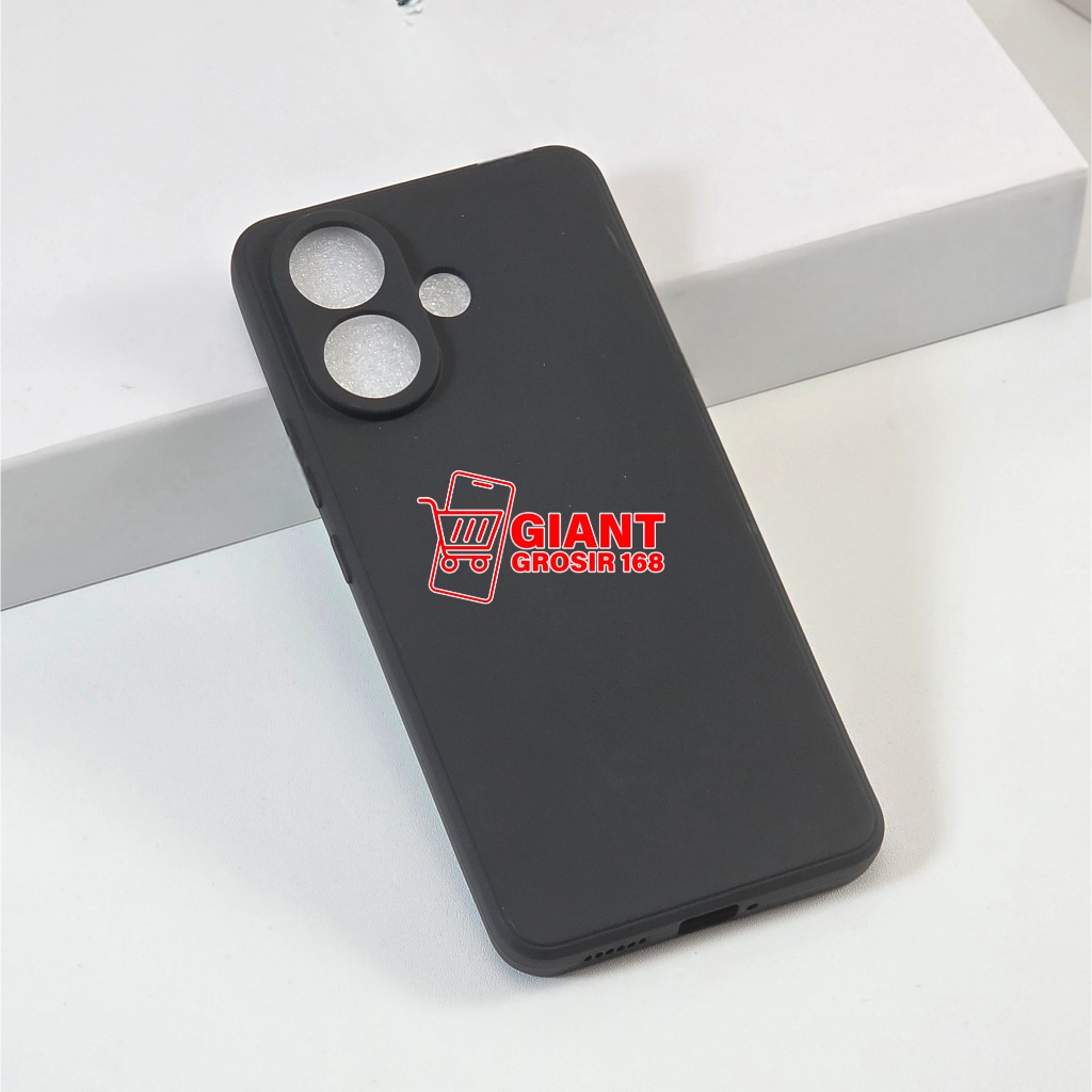VIVO V60 LITE VIVO V60 5G กรณี MACAROON สีดํา SILICON สีดํา VIVO V60 LITE VIVO V60 5G MSB