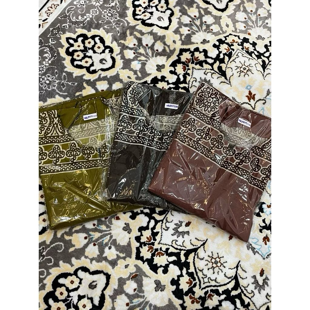 NANCY RIJEK UMBRELLA DRESS 1 ชิ้น || By Camelia Boutique 99