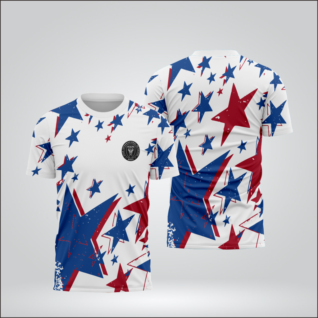 INTER MIAMI PREMACT 2026 FULL PRINTING JERSEY