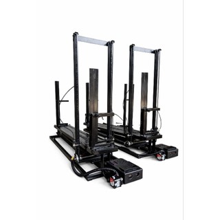 Mesin Pemotong Styrofoam foamCUT v7 - 100x50x15cm, Presisi dan Efisien