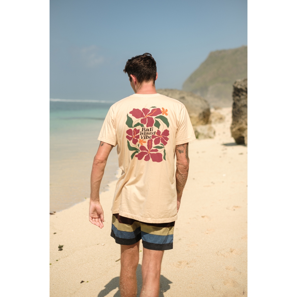 Lost In Paradise - TS Bali Island