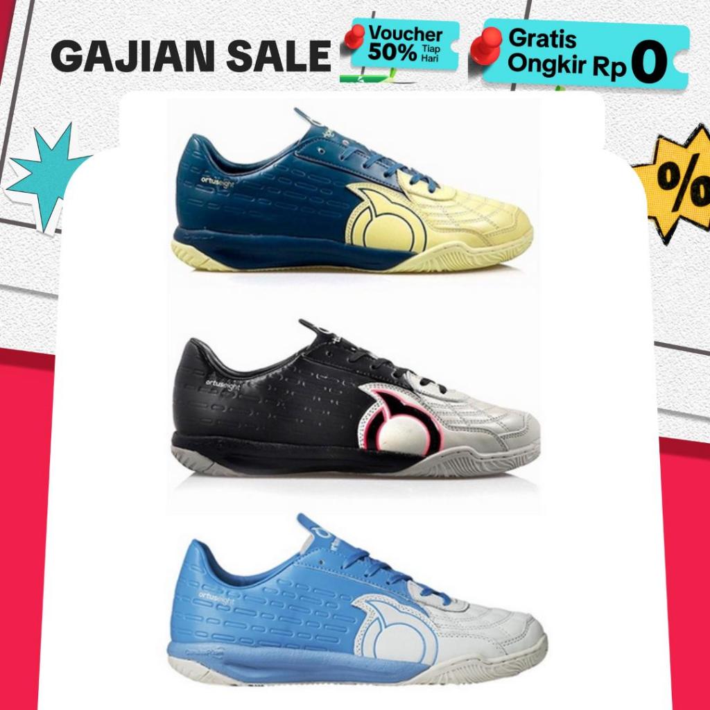 Original Ortuseight Jogosala Trivela Futsal Shoes