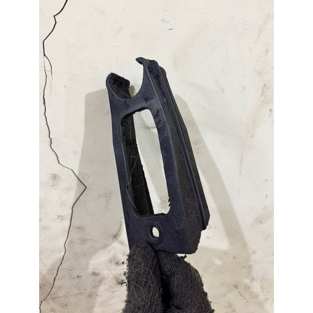 โซ่ยาง Arm Damper Chain Ninja 250 rr mono nimo 250rr sl Z250 s Arem Bearing