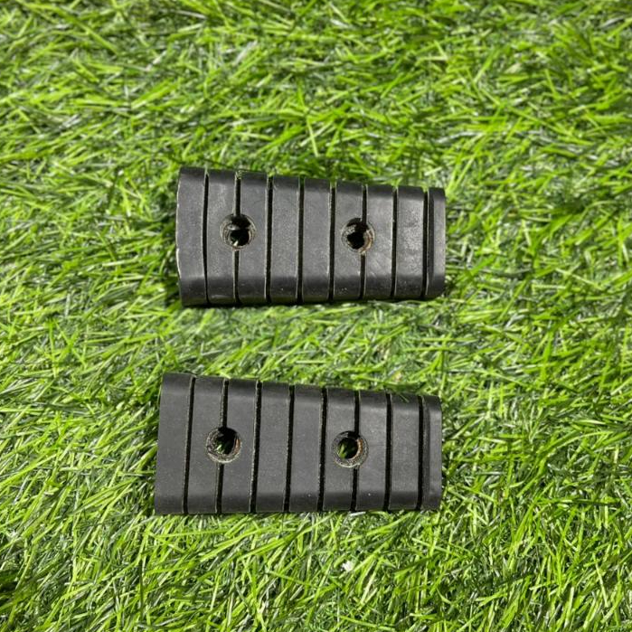 Virago Premium Material PNP Step Rubber/Premium Virago Step Rubber