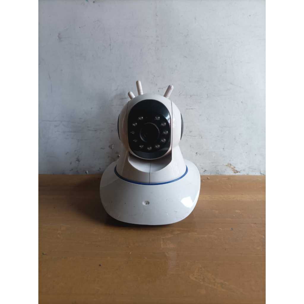 Cctv hd supreme hs-501 hl sony exmor 4.omp 1080p สภาพบน