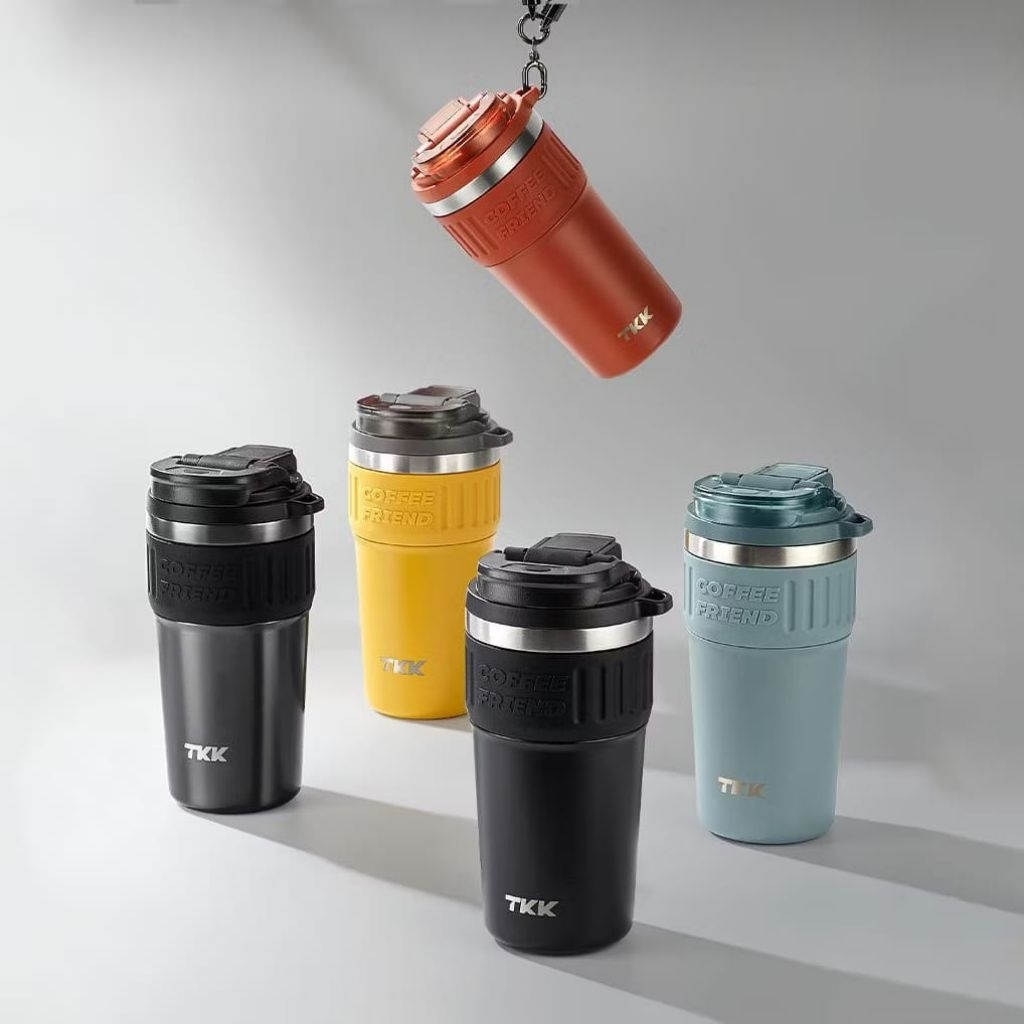 TUMBLER TKK 2023 แก้วน้ําเซรามิค 630ML