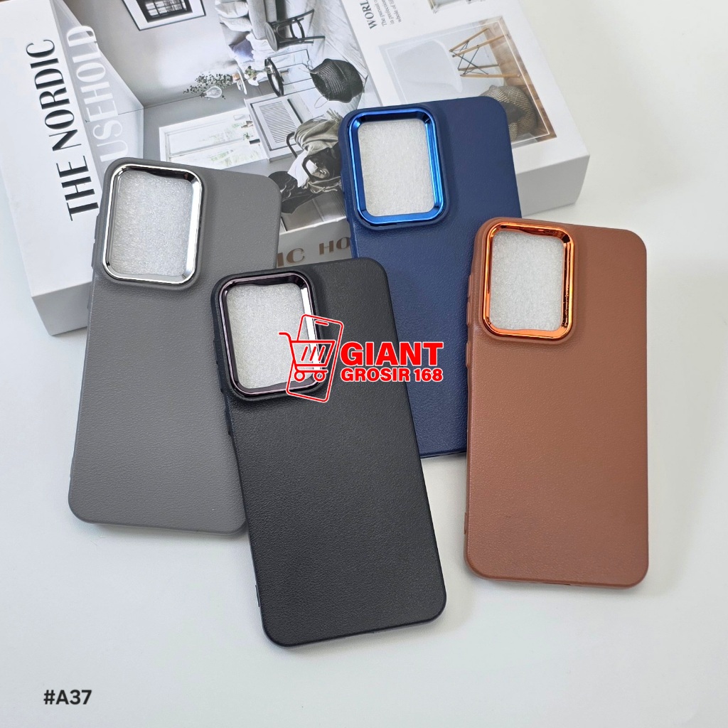 Samsung A37 5G Case Samsung A57 5G Samsung A07 Samsung A06 5G Leather Pro Camera List Crom Leather C