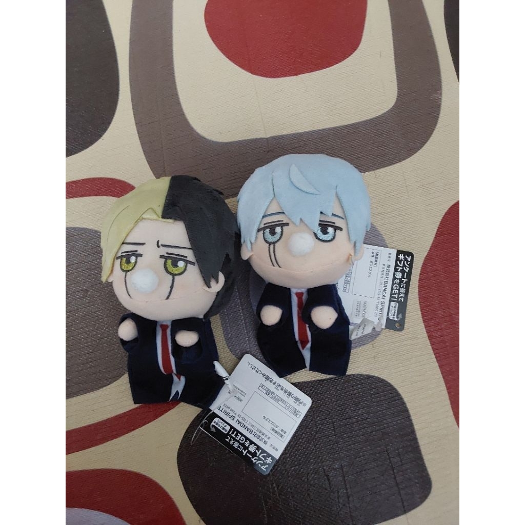 สินค้าอย่างเป็นทางการ Ganci ตุ๊กตา Nesoberi Baby Rayne Ames Lance Crown Mashle