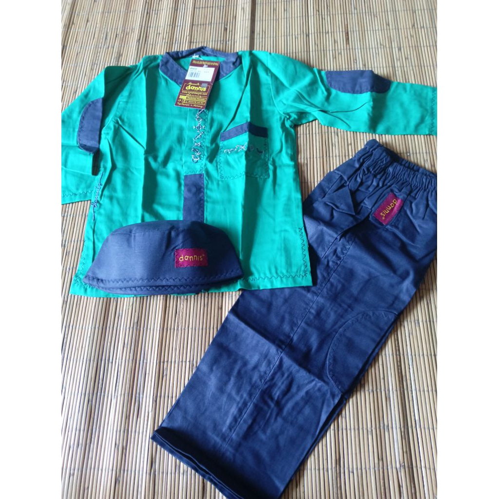[Dennis Surabaya Online]BMA Boys TAPL0611 B02 Dannis collection