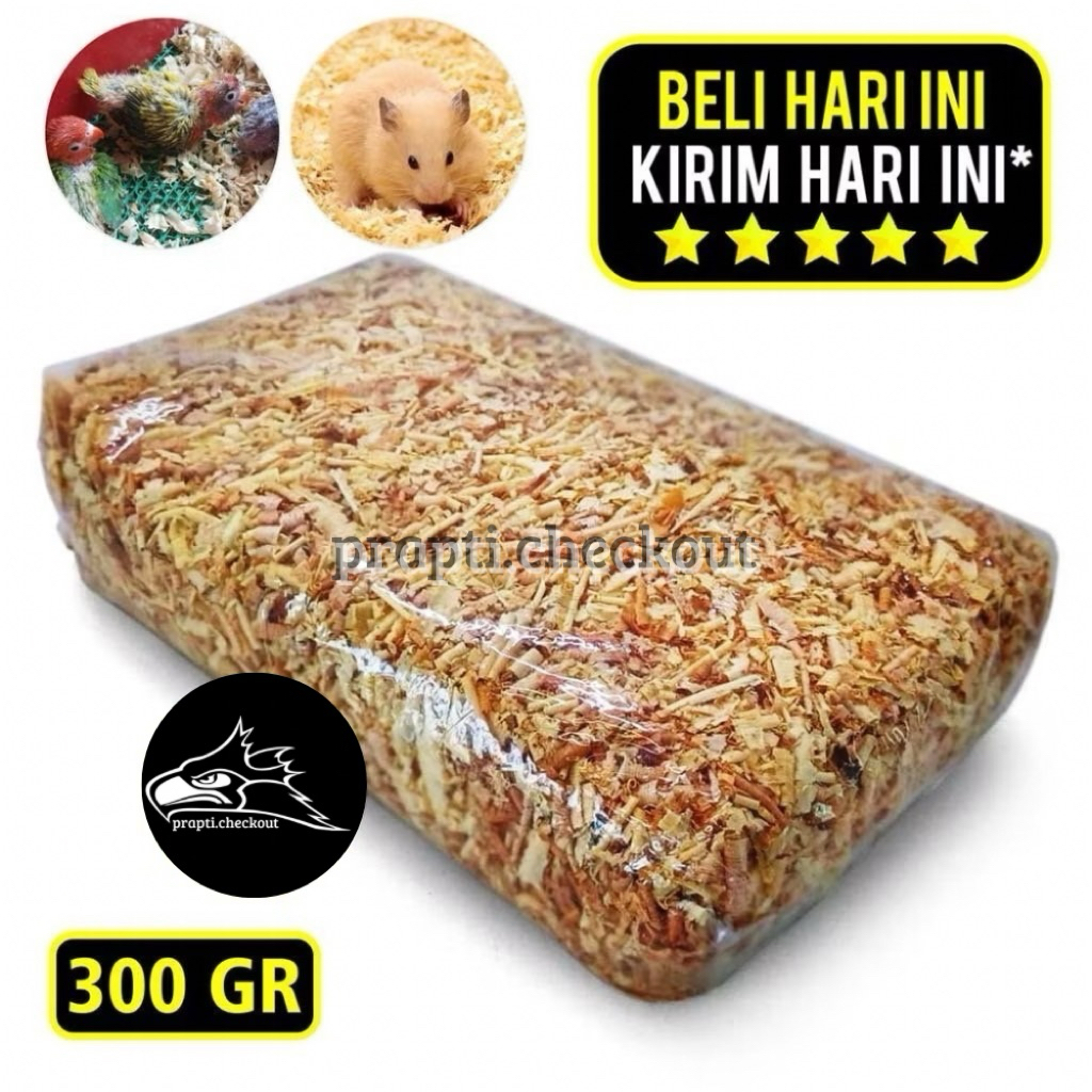 HAMSTER BEDDING POWDER HAMSTER CAGE MARMUD RABBIT ETC WOOD POWDER CAGE BEDDING