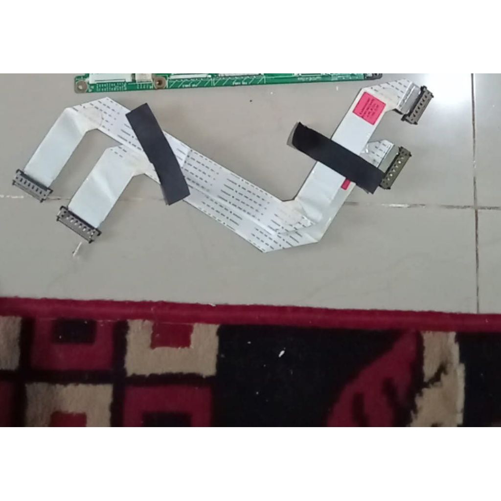 สาย LG TV FLEXIBLE LVDS 42LW5700 - 42LW4500