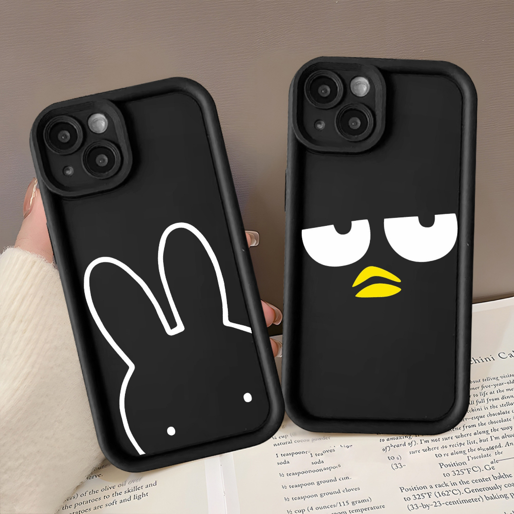 [XX01] Softcase สีดําสําหรับ OPPO A71 A83 A37 A37F A39 A57 F1S F3 F5 F7 F11 F11PRO RENO 3 3PRO 4F 5 