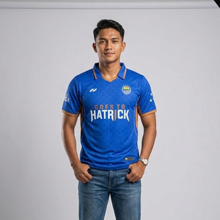 Jersey persib bandung back to back hatrick dewasa 2026