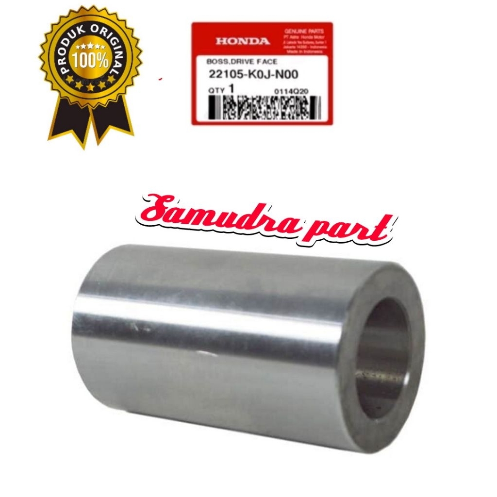 22105K0JN00 Boss drive Bosh roller house Genio Beat deluxe New scoopy Beat street original