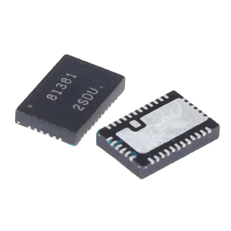 ตัวควบคุม IC Mosfet Lenovo Thinkpad X260 การจัดการพลังงาน IC 81381
